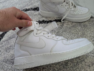 Nike Air Force 1 mid foto 1