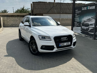 Audi Q5 foto 9