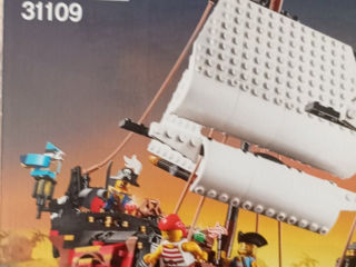 Lego Creator 3 в 1 foto 2