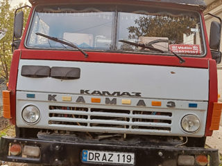 KAMAZ 55102 foto 5