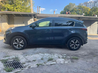 KIA Sportage foto 3