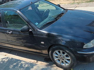 Rover 45 foto 9