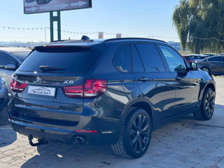 BMW X5 foto 4