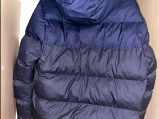 Geaca Nike storm-fit foto 2