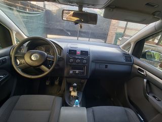 Touran 1.9tdi 2007 foto 5