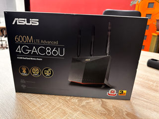 Asus 4G-AC86U