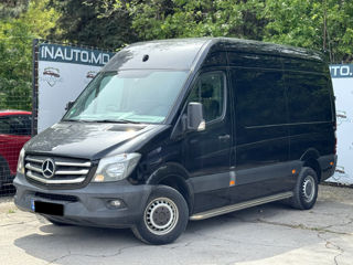 Mercedes Sprinter 316 CDI