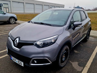 Renault Captur foto 3