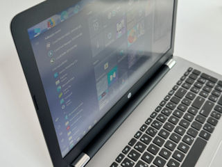 Vind urgent laptop HP starea 10/10 foto 6