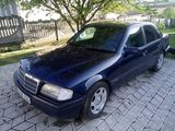 Mercedes C Class foto 3