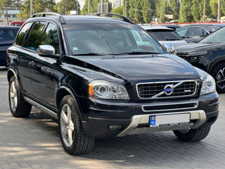 Volvo XC90 foto 4