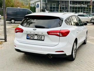 Ford Focus foto 6