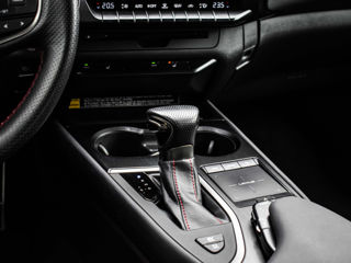 Lexus UX фото 8