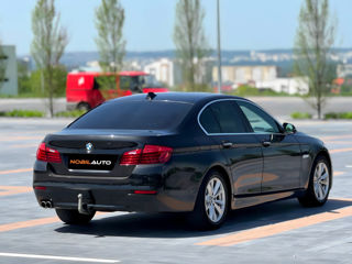 BMW 5 Series foto 5