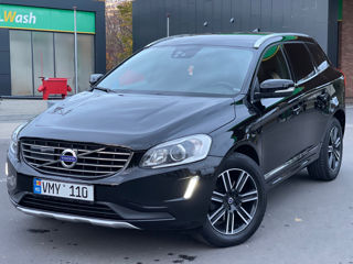 Volvo XC60 foto 1