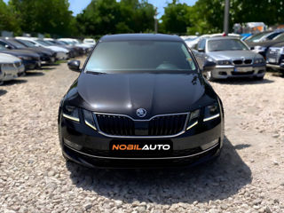 Skoda Octavia foto 3