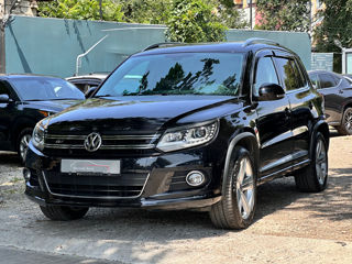 Volkswagen Tiguan foto 2