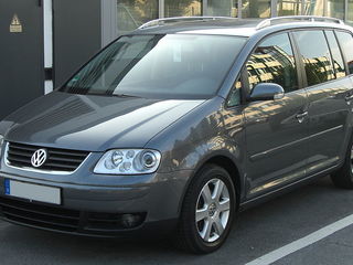 Volkswagen Caddy foto 3