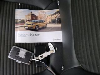 Renault Grand Scenic foto 9