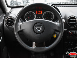 Dacia Duster foto 8