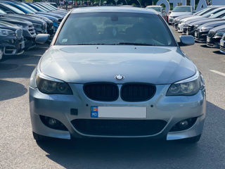 BMW 5 Series foto 3