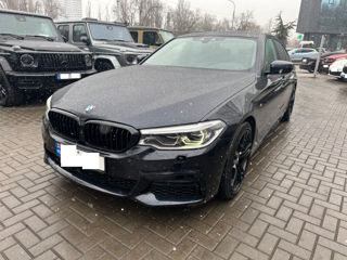 BMW 5 Series foto 7