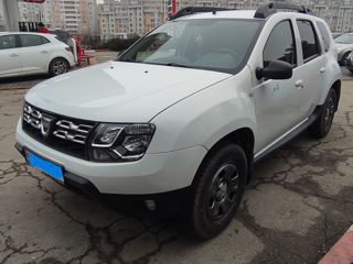 Dacia Duster foto 2