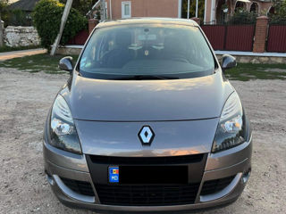 Renault Scenic foto 3