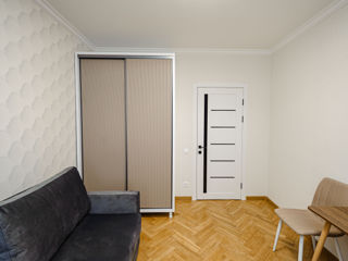 Apartament cu 3 camere, 115 m², Centru, Chișinău foto 8