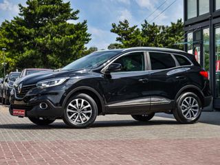 Renault Kadjar foto 1