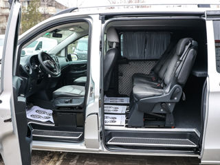 Mercedes Vito foto 10