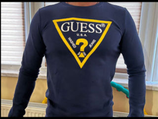 Hanorac Guess M original foto 4