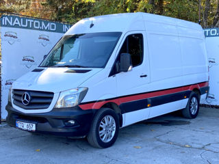 Mercedes Sprinter 316 CDI