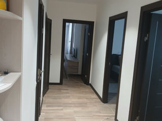 Apartament cu 2 camere, 82 m², Ciocana, Chișinău foto 2