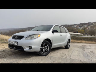 Toyota Matrix