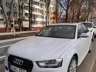 Audi A4 foto 2