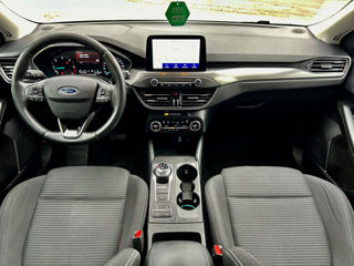 Ford Focus foto 5