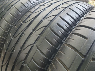 235/55/ R17- Bridgestone. foto 8