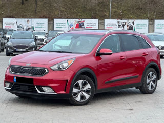 KIA Niro foto 4