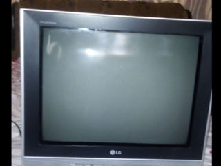 Телевизор LG б/у