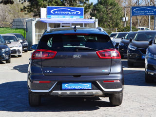 KIA Niro foto 15