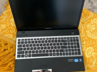 Игровой Samsung 15. Intel Core i7 8x3.40ghz. 8gb RAM. 500GB, Nvidia GT520 foto 2