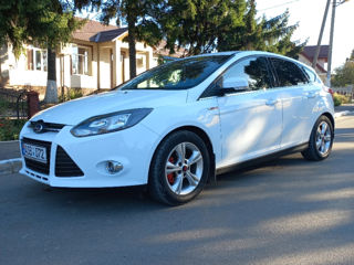 Ford Focus foto 1