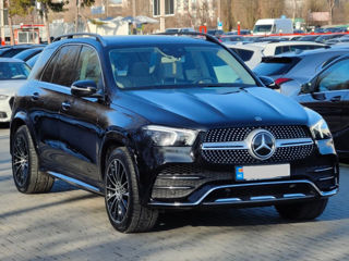 Mercedes GLE foto 4