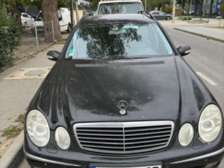 Mercedes E-Class foto 6