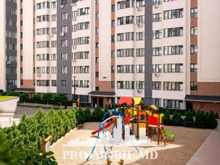 Apartament cu 2 camere, 69 m², Buiucani, Chișinău foto 11