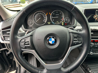 BMW X5 foto 9