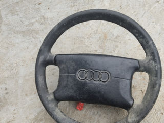 Audi A6 foto 3