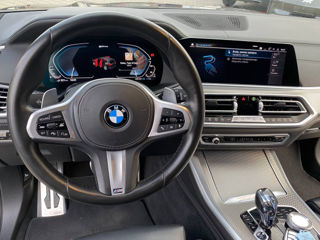 BMW X5 foto 11