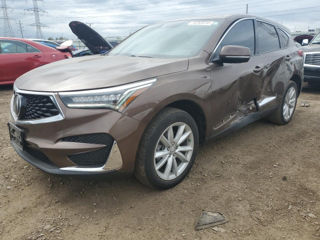 Acura RDX foto 3